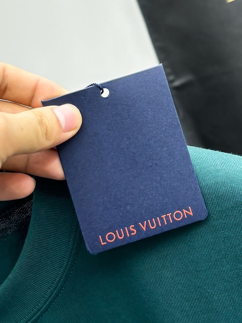 Louis Vuitton T-Shirts